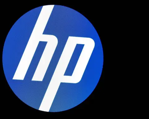 HP forecasts Q1 profit below estimates on sluggish demand in PC market