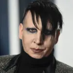 Marilyn Manson drops lawsuit against Evan Rachel Wood