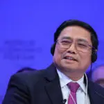 Vietnam PM hopes U.S. will recognise country as market economy