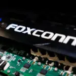 Taiwan's Foxconn says global manufacturing footprint to shield it from Trump's tariffs