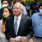 Malaysia drops 1MDB-linked charges against ex-PM Najib, treasury official, reports say