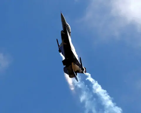 Turkey scales down $23 billion F-16 jet deal with US, minister says