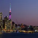 New Zealand economy grows faster in year to March 2024, revised data shows