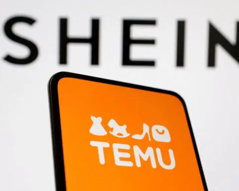 Black Friday: online marketing costs jump in bidding war with Temu and Shein