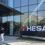 China's Hesai to halve lidar prices next year, sees wide adoption in electric cars