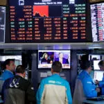 Investors cling to crash protection despite sizzling US stock market rally