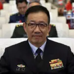 China calls report that Defence Minister Dong Jun is under probe 'shadow-chasing'