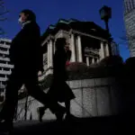 BOJ reaps $8.3 billion in dividends from ETF holdings