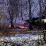 Lithuania leans towards technical cause for DHL plane crash