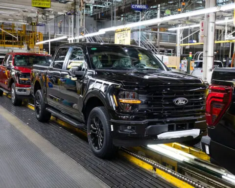 Trump says he’ll protect US-made cars through steep tariffs, but there is no such thing as an all-American car