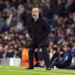 Pep Guardiola clarifies his remark about self harm made after Man City's latest bad result