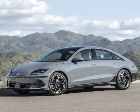 Edmunds: The longest-range EVs you can buy for under $50,000