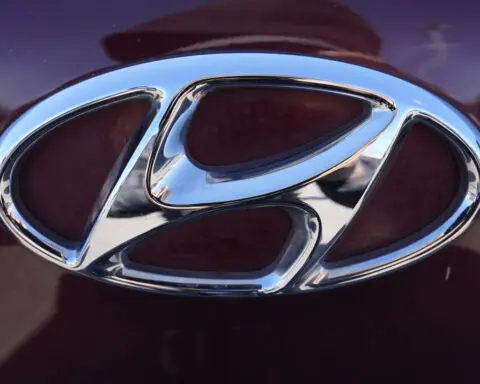 Hyundai recalling over 226,000 cars and SUVs to fix rearview cameras that can fail