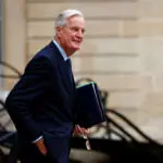 French government creaks as Barnier's budget woes weaken survival chances