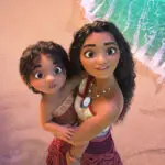 ‘Moana 2’ star explains how the character is a hero princess for our times