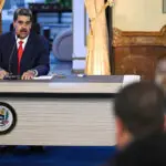 US to sanction Maduro-aligned officials, to put pressure on Venezuela’s president to accept election results