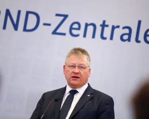 Russian acts of sabotage may lead to NATO invoking Article 5, says German intel chief