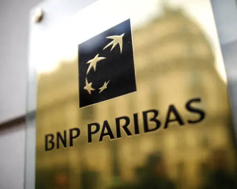 BNP Paribas' fund arm to exclude new oil and gas bonds