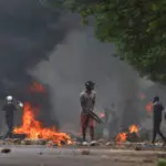 US, Britain and others condemn escalating violence in Mozambique