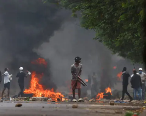 US, Britain and others condemn escalating violence in Mozambique