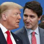 Canada is already examining tariffs on certain US items following Trump's tariff threat