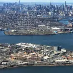 Judge leaning toward federal takeover of New York City's Rikers jail