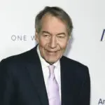 Ex-TV host Charlie Rose settles sexual harassment lawsuit years after his #MeToo-era ouster