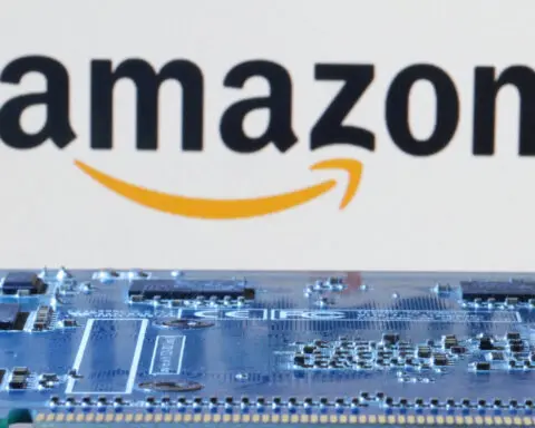 Amazon develops video AI model, The Information reports