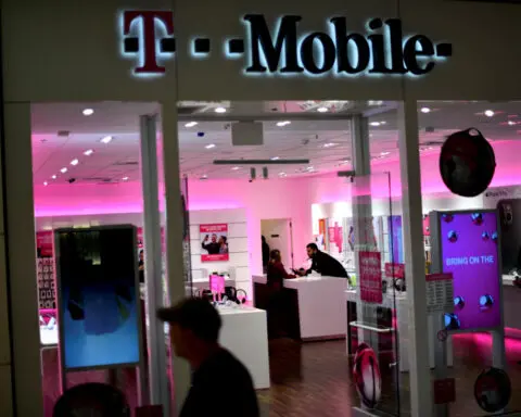 T-Mobile says cyber attackers had no access to customer data