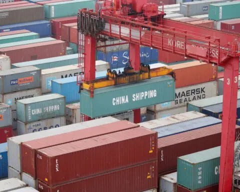 South Korea export growth seen at 14-month low amid US tariff uncertainty: Reuters poll