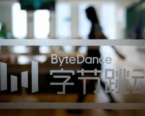 ByteDance seeks $1.1 million damages from intern in AI breach case, report says