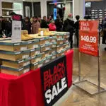 Why retailers still see Black Friday as the high point of the holiday shopping season