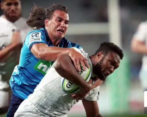 South Africa chasing history at 2027 Rugby World Cup