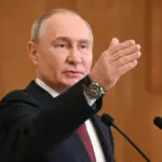 Putin says he does not believe Trump is safe after assassination attempts