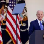 Biden says he hopes Trump rethinks tariffs on Mexico and Canada