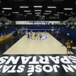 San Jose State is disappointed Boise State forfeited but looks forward to volleyball final