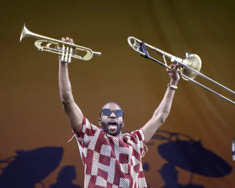 Jon Batiste, Ledisi, Trombone Shorty and Lauren Daigle to perform during Super Bowl pregame