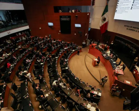 Mexican senate passes proposal to abolish autonomous bodies