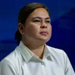 No benefit for Philippines from impeachment complaint against VP Sara Duterte, says Marcos