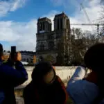 Paris' Notre-Dame cathedral set to reopen: what to expect