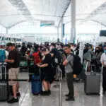 China resumes multiple-entry visas for Shenzhen travellers to Hong Kong