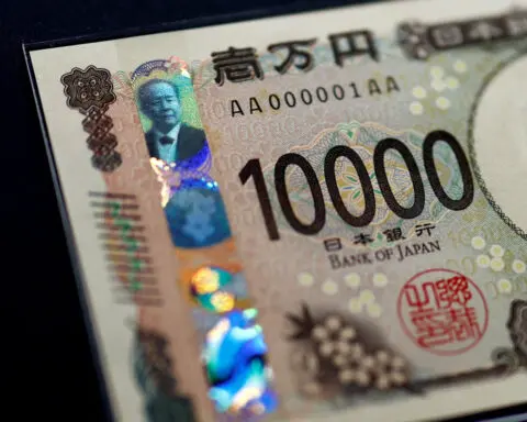 Yen bulls charge ahead after Tokyo inflation data