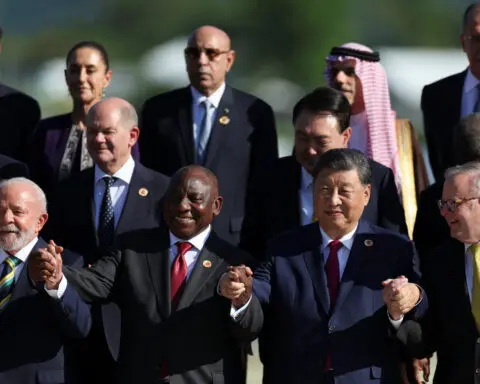 South Africa takes G20 helm as polarisation complicates agenda