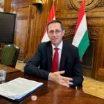 Orban ally Varga to take over at Hungary's central bank as economy sags