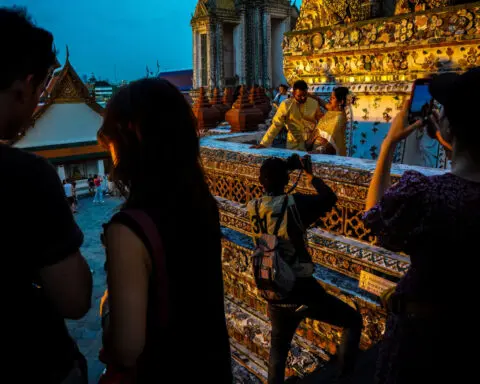 Thai economy improved in October on tourism, consumption and exports