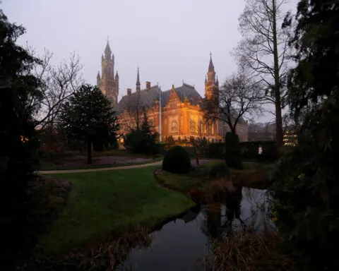 International court to begin hearings that may shape global climate litigation