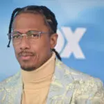 Nick Cannon says he’s seeking help for narcissistic personality disorder