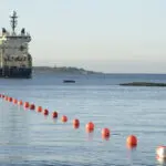 Sweden asks China to cooperate in Baltic Sea cable investigation