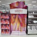 Taylor Swift's exclusive offerings at Target drive shoppers to its stores