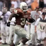 Missing ingredient: Horns and Aggies renew storied and bitter rivalry after more than a decade